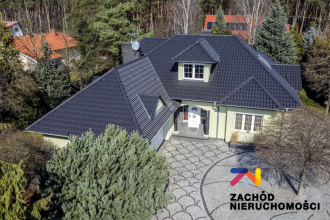 Dom w Modrzycy z prywatną strefą SPA